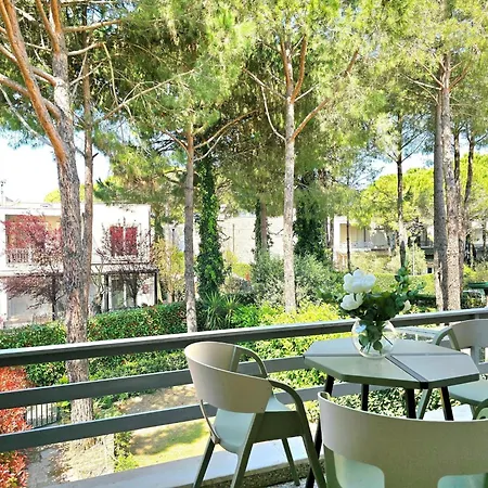 Near Oasis With Bbq * Plazhi San Pietro