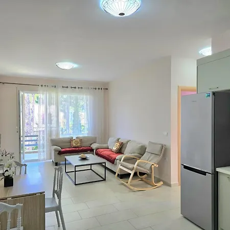 Appartamento Near Oasis With Bbq