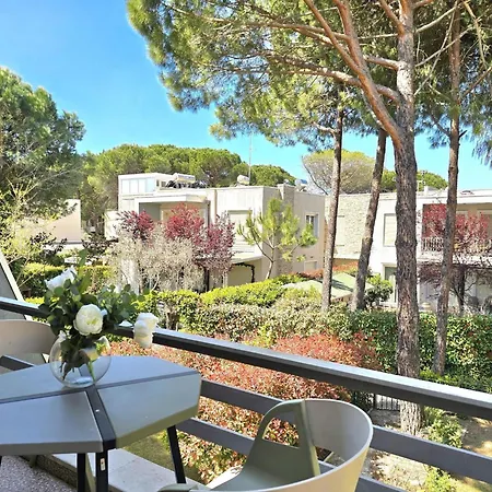 Near Oasis With Bbq Appartamento