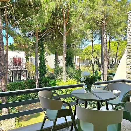 Appartamento Near Oasis With Bbq Plazhi San Pietro