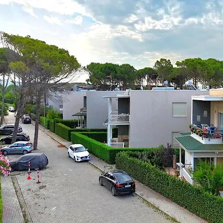 Near Oasis With Bbq * Plazhi San Pietro
